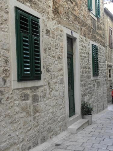 Pansion Sibenik Hotel in Šibenik