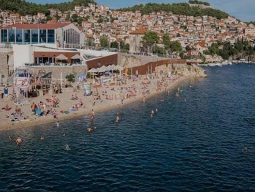 Pansion Sibenik Hotel in Šibenik