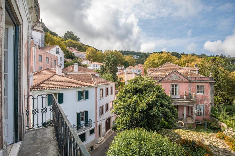 Pendoa Sintra Collection-Soft Opening Hotel in Sintra