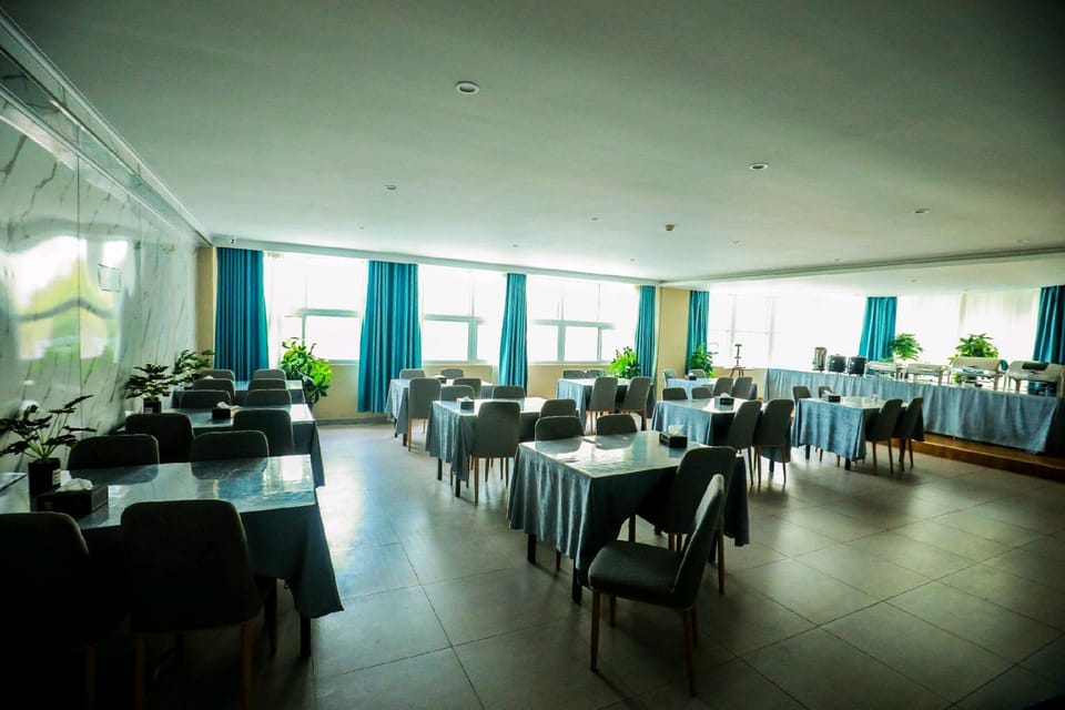 Jun Hotel Anhu Suzhou Xiao County Huaihai Xi Road Hotel in Jiangsu