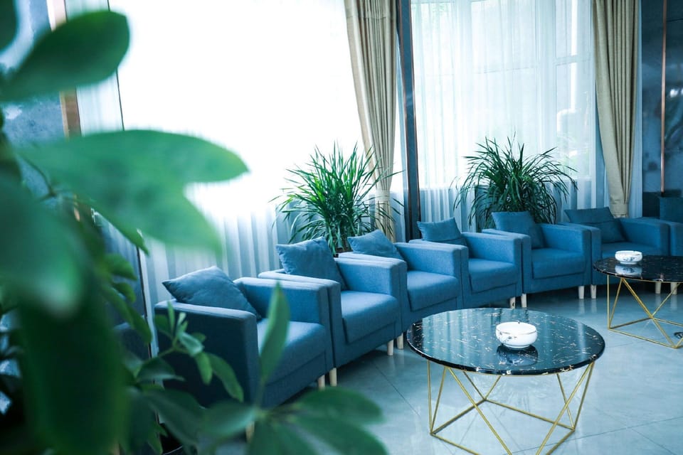 Jun Hotel Anhu Suzhou Xiao County Huaihai Xi Road Hotel in Jiangsu