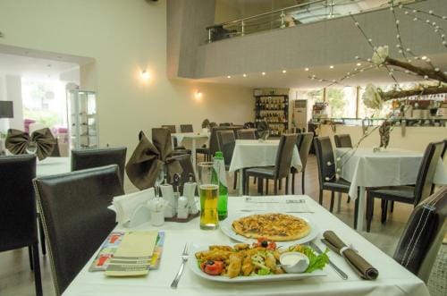 Luxor Hotel Hotel in Decentralized Administration of Macedonia and Thrace