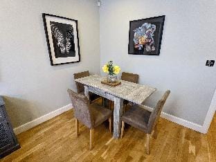 Heart of the City - FREE PARKING Hotel in York