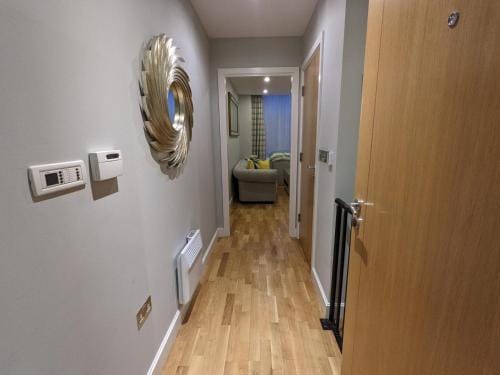 Heart of the City - FREE PARKING Hotel in York