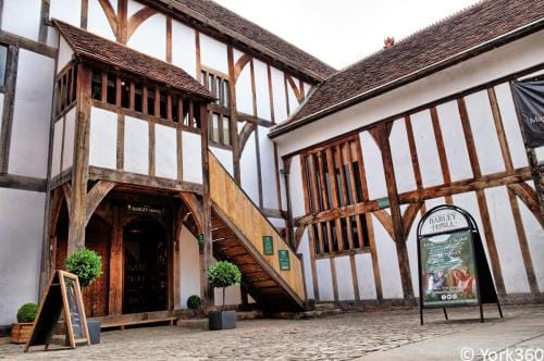 Heart of the City - FREE PARKING Hotel in York