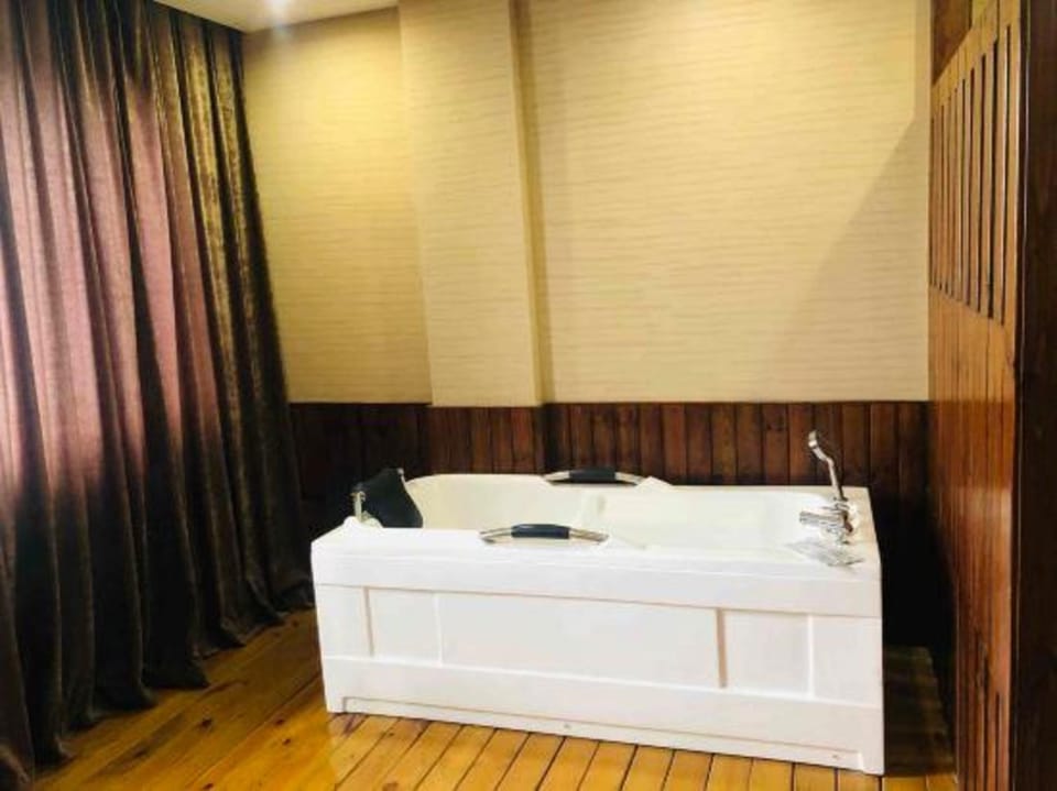 Xianju private space theme hotel Hotel in Zhejiang