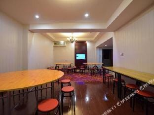 zilong hotel Hotel in Zhejiang
