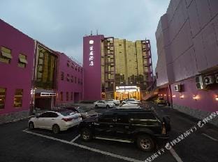 zilong hotel Hotel in Zhejiang