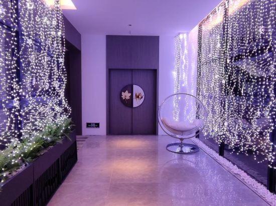 TOOEASY INTELLIGENT HOTEL Hotel in Zhejiang