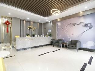Wenzhou Jinchen Business Hotel Hotel in Zhejiang