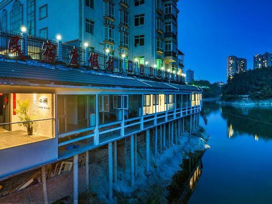 Xinhu B&B Hotel in Hubei