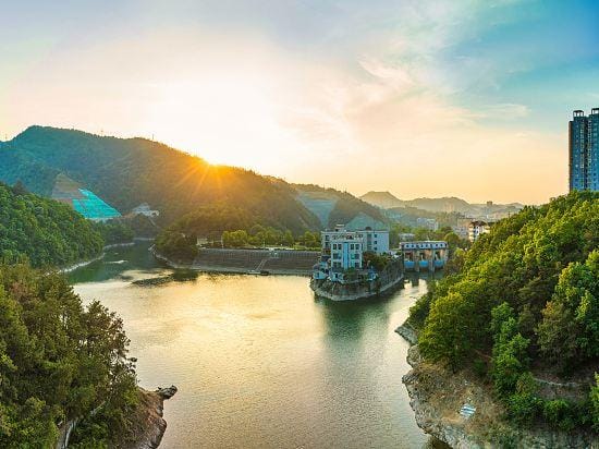 Xinhu B&B Hotel in Hubei