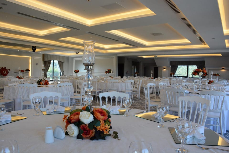 Ballroom