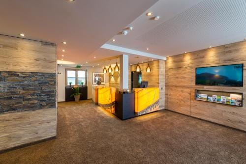 Aparthotel Bergland Hotel in Salzburgerland