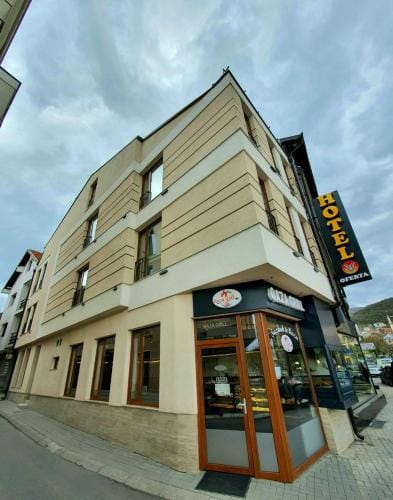 Hotel Oferta Hotel in North Macedonia