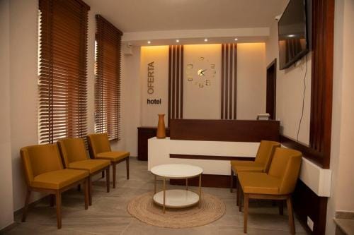 Hotel Oferta Hotel in North Macedonia