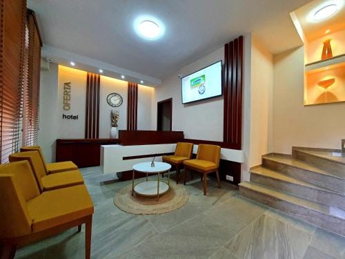 Hotel Oferta Hotel in North Macedonia