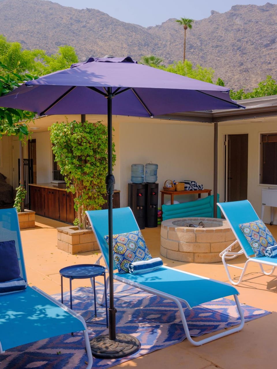 Old Ranch Inn - Adults Only 21 & Up Hotel in Palm Springs