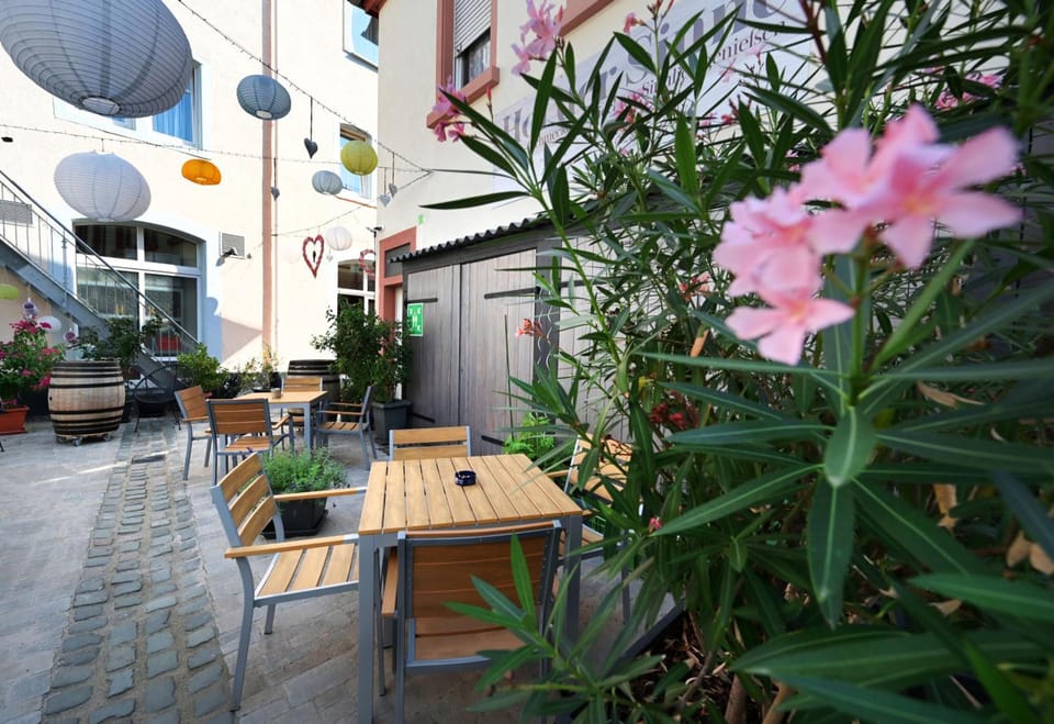 Hotel Alt Speyer Hotel in Speyer