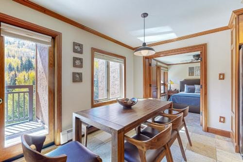 Lion Square Lodge South 650 Hotel in Lionshead Village Vail