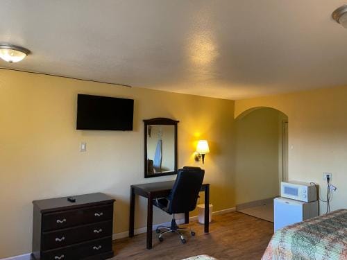 Dilley executive inn Hotel in Rio Grande