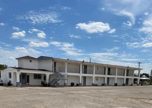 Dilley executive inn Hotel in Rio Grande