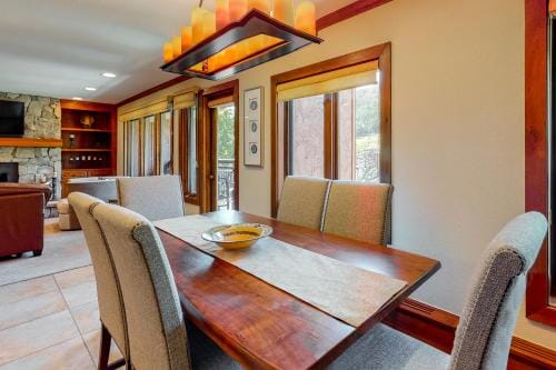 Lion Square Lodge South 450 Hotel in Lionshead Village Vail