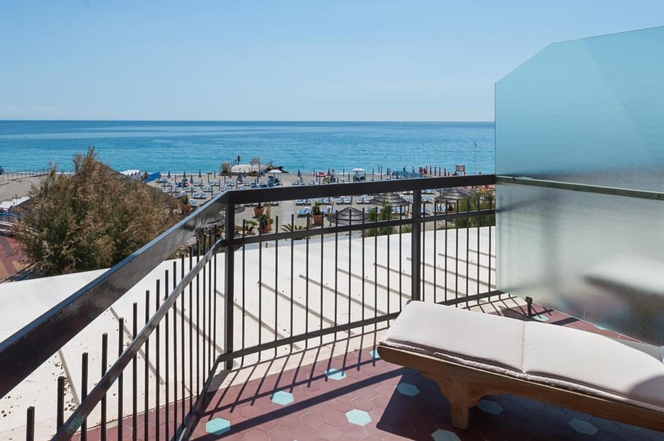 Hotel Tirreno Hotel in Spotorno