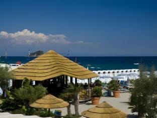 Hotel Tirreno Hotel in Spotorno