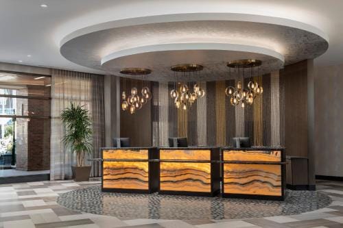 Silver Cloud Hotel Tacoma at Point Ruston Waterfront Hotel in Tacoma