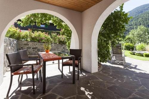Haus Nannaree Hotel in Vorarlberg, Austria