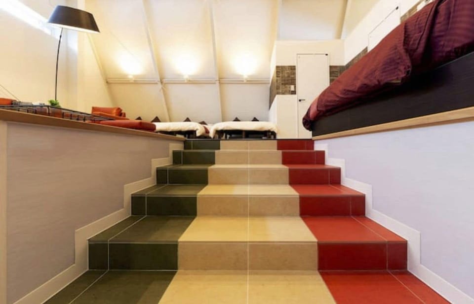Ms Studio Hotel in Hokkaido Prefecture