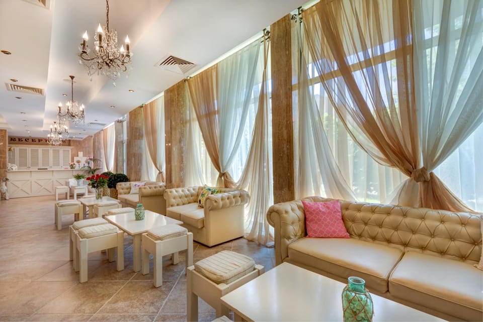 Dawn Park Complex Apartment hotel in Sunny Beach