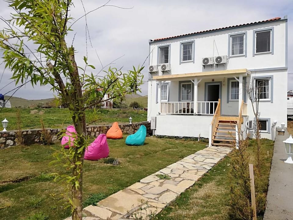 Elvin Butik Otel Hotel in Decentralized Administration of the Aegean