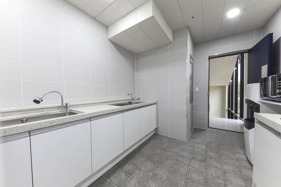 Yeosu Jin Arirang Hostel Hotel in South Korea