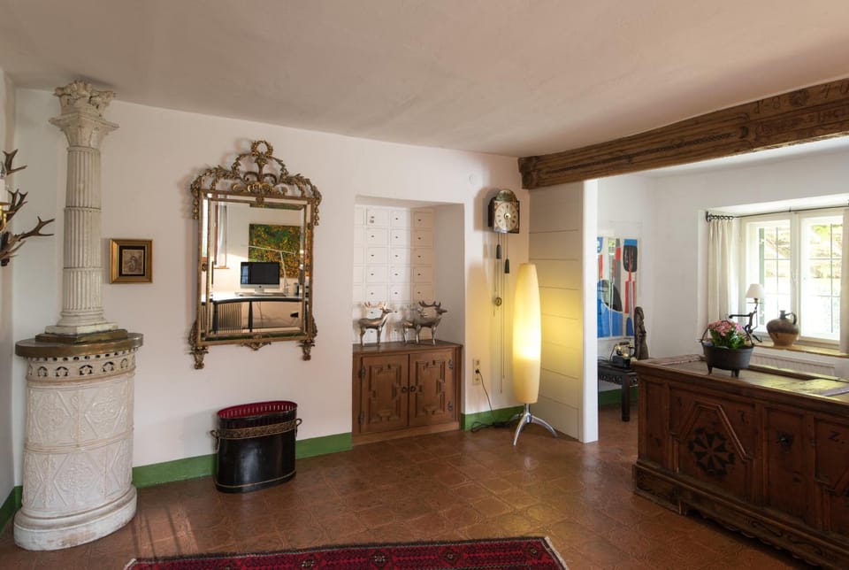 Appartements Greier Hotel in Tyrol