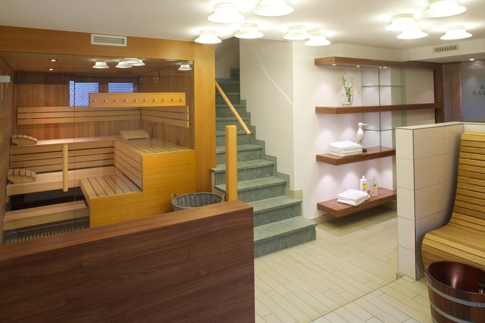 Hotel Baren Titisee Hotel in Titisee-Neustadt