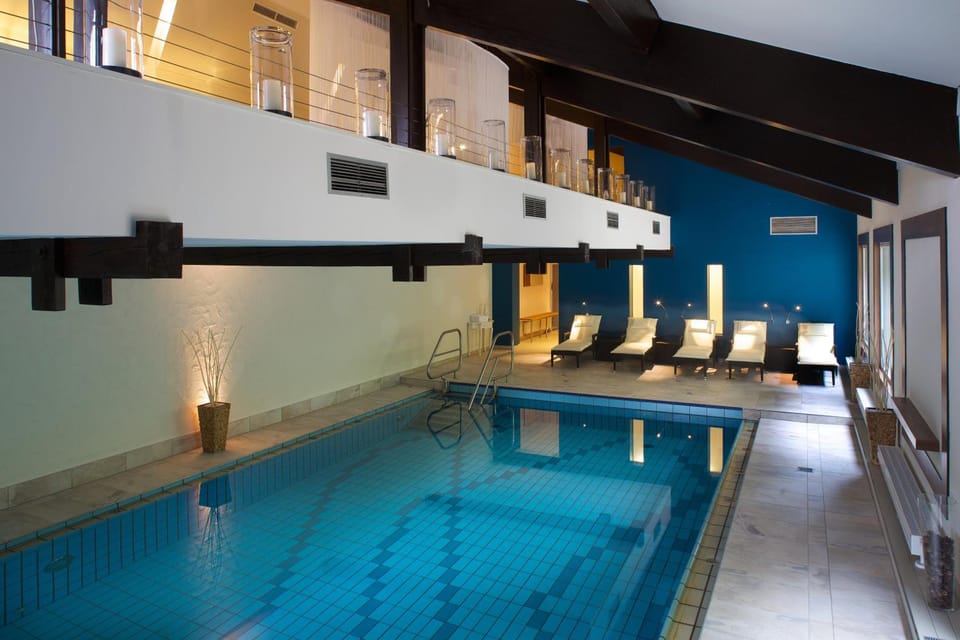 Hotel Baren Titisee Hotel in Titisee-Neustadt