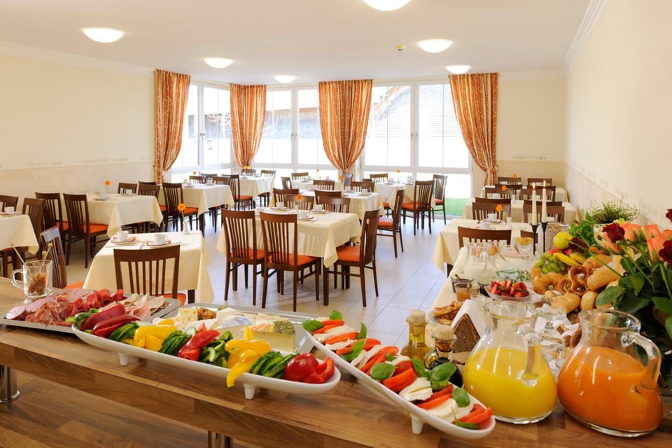 Hotel Inspiration Garni Hotel in Salzburgerland