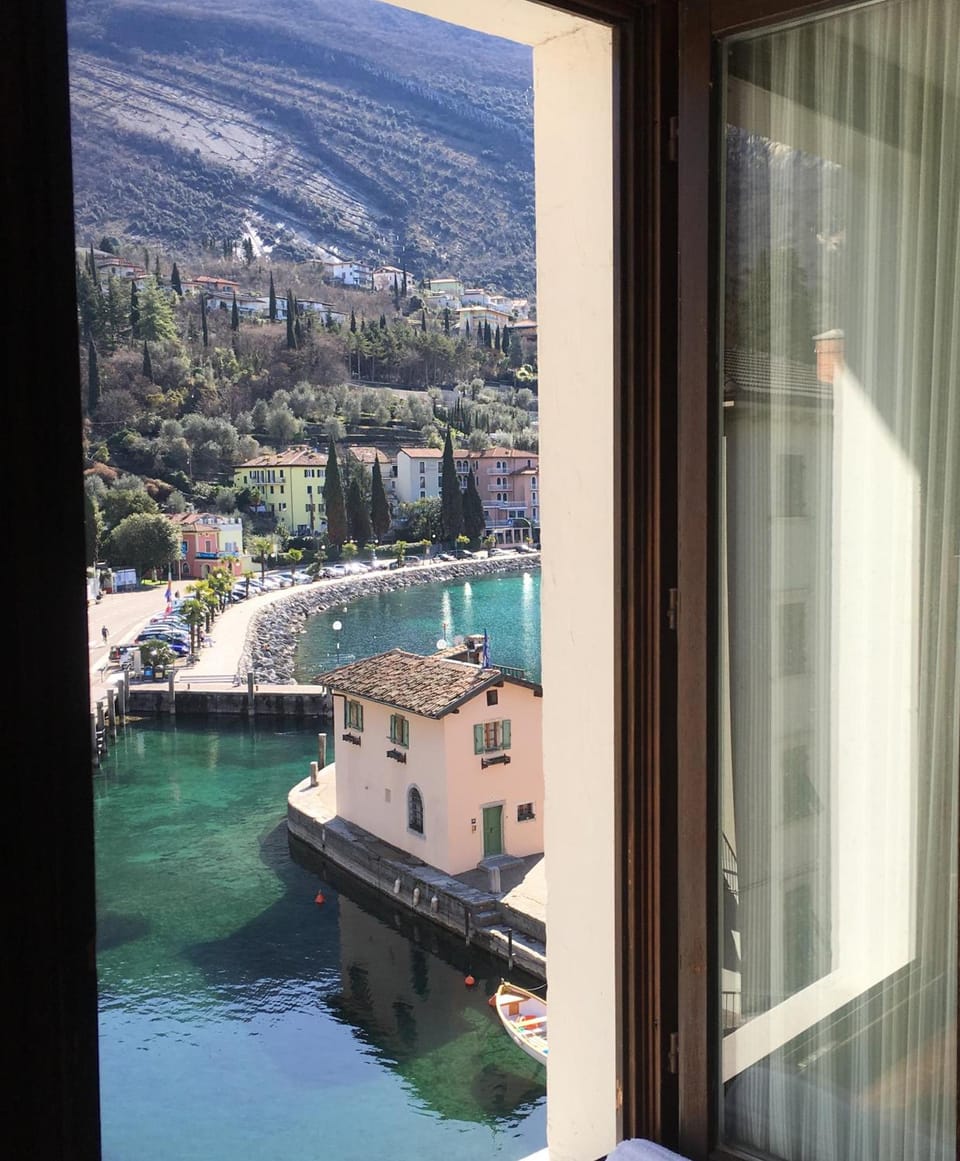 Lake Hotel Benaco Hotel in Nago–Torbole