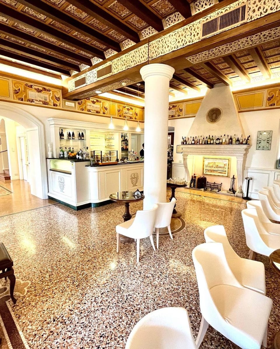 Albergo Gardesana Hotel in Torri del Benaco