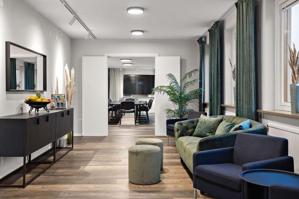 Palm Tree Hotel, Best Western Signature Collection Hotel in Skåne County