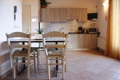 3MUZEN apartments Hotel in Tignale