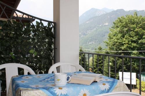 3MUZEN apartments Hotel in Tignale