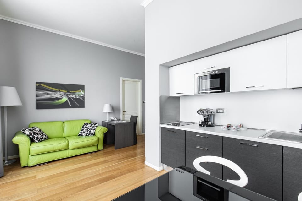 Palace Suite Hotel in Trieste