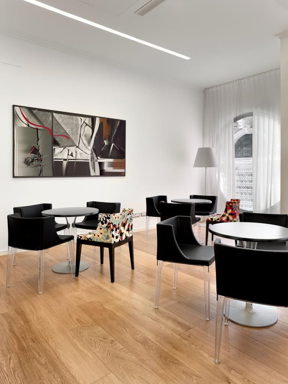 Palace Suite Hotel in Trieste