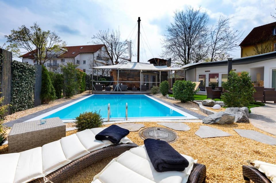 Bodensee Hotel Storchen Hotel in Baden-Württemberg