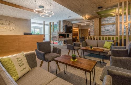 Landhotel Kirchenwirt Hotel in Berchtesgadener Land