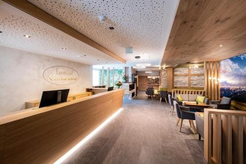 Landhotel Kirchenwirt Hotel in Berchtesgadener Land