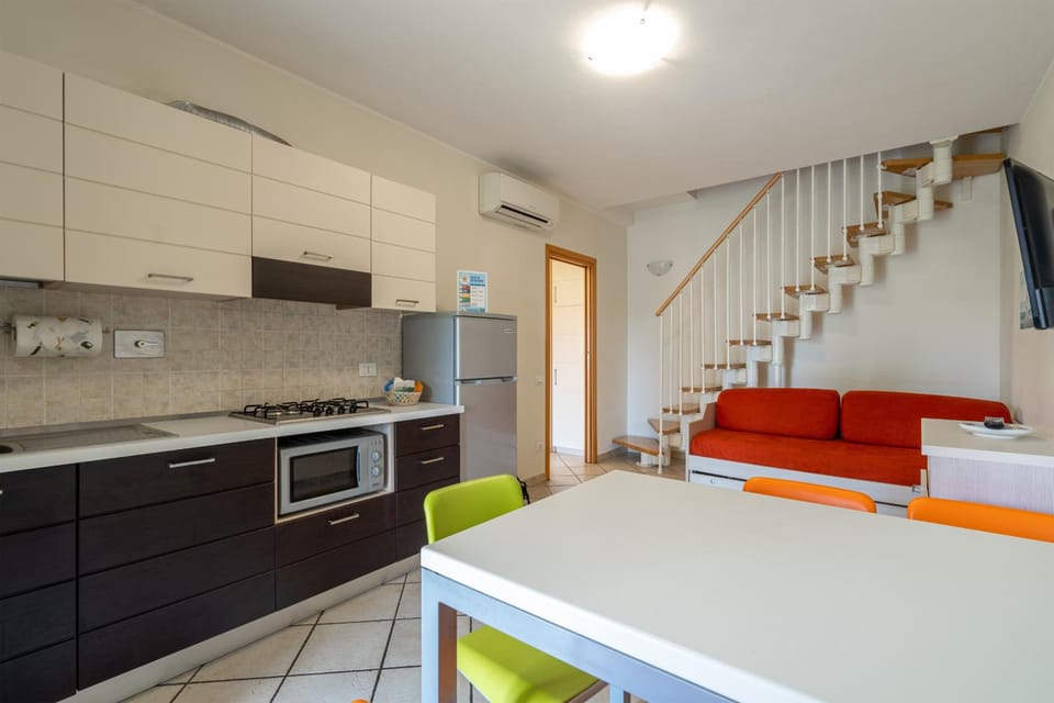 Rosa Dei Venti Apartment hotel in Tuscany